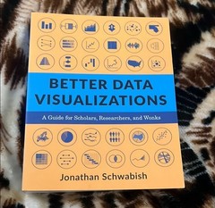 Better Data Visualizations