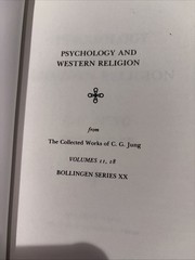 Carl Jung Psychology Book Lot Archetypes Dreams Symbols Religion CG Jung