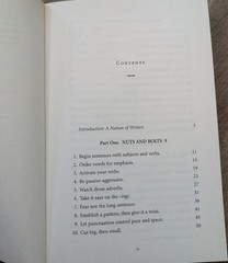 Writing Tools : 50 Essential Strategies for Every Writer by Roy Peter Clark