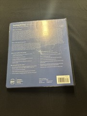 IEW Teaching Writing: Structure and Style Seminar & Practicum Workbook – 2nd ed