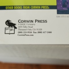 Corwin Press Practical Solutions for Serious Problems in Standards-Based Grading