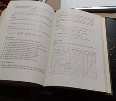 Mathematics Technical & Vocational Schools 5th Edition 1968 Slade Margolis Boyce