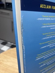 Signed True 1st Edition,1st Printing “Getting More”By Stuart Diamond Hardcover