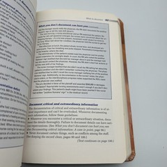 Charting Patient Care (Nursing Know-How) Guidance Lippincott Williams & Wilkins