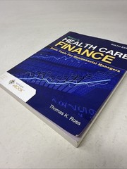 Baker’s Health Care Finance :Basic Tools for Nonfinancial Manage. 6th Ed. W/Code