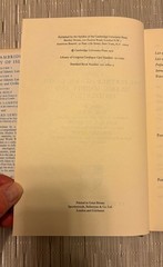 The Cambridge History of Islam~Vol. 1 & 2~The Central And Further Islamic Lands