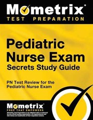 Pediatric Nurse Exam Secrets Study – Paperback, by PN Exam Secrets – Very Good
