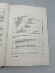 Operational Methods for Linear Systems By Wilfred Kaplan (1962) 1st Ed. HC