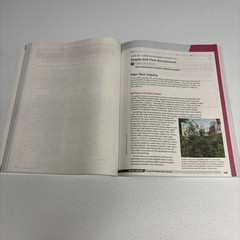 Inquiry Journal Eastern Hemisphere Culture And Geography Book Ohio Edition