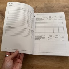 Financial and Managerial Accounting by Carl S. Warren, Jonathan Duchac and James