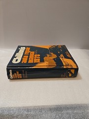 Chilton’s Auto Repair Manual 1973 Book American Cars 1966 to 1973 Automotive