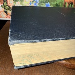 Vintage Book University Casebook Series Cases On Taxation Fourth Edition 1947