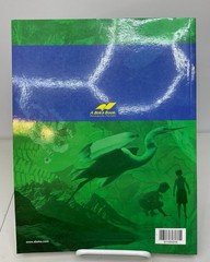 Abeka 2nd Grade Science Reader Enjoying Gods World 3rd Edition 51101010 READ DES