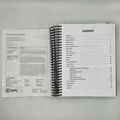 AAPC Coder Specialty Guide Radiology 2022 -Spiral Bound- American Medical Assoc