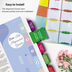 Efficient Study Aid: CPT HCPCS 2026 Tabs Bundle
