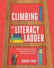 Climbing the Literacy Ladder: Small-Group Instruction to Support All Read – GOOD