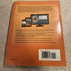 Electrical Systems for Outdoor Power Equipment by American Technical Publishers