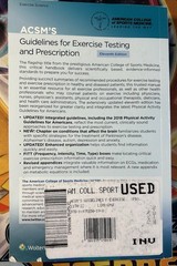ACSM’s Guidelines for Exercise Testing and Prescription 11th Edition