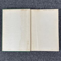 Conduction Infiltration General Anesthesia Dentistry 1943 4th Nevin & Puterbaugh