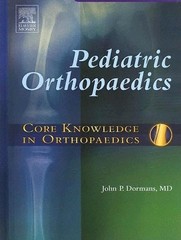 Core Knowledge in Orthopedics: Pediatric Orthopaedics