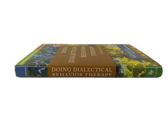 Doing Dialectical Behavior Therapy A Practical Guide Kelly Koerner DBT