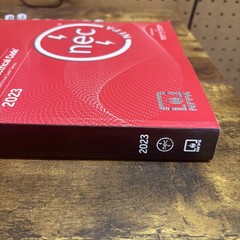 National Electrical Code 2023 by (National Fire Protection Association) National