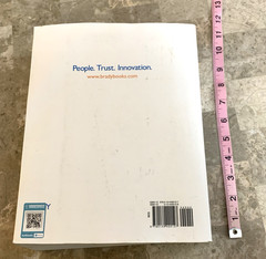 Advanced EMT A Clinical Reasoning Approach 2nd Second Edition Alexander Belle!