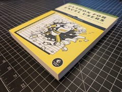 Python for Excel Users – Know Excel? You Can Learn Python by Tracy Stephens