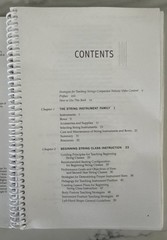 Strategies for Teaching Strings 4th Edition by Donald L. Hamann (Spiral, 2019)