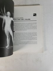 Theater of the Bauhaus by Arthur S. Wensinger (1971, 1st Wesleyan Paperback Ed.)