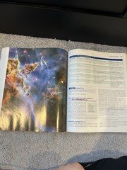 Eleventh Edition Universe Paperback Book By Robert M. Geller
