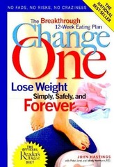 Change One, Reader’s Digest