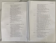 Strategies for Teaching Strings 4th Edition by Donald L. Hamann (Spiral, 2019)