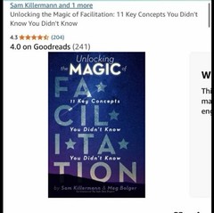 Unlocking the Magic of Facilitation : 11 Key Concepts You Didn’t Know
