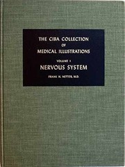 The Ciba Collection of Medical – Hardcover, by Netter Frank H. – Very Good g