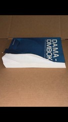 DAMA-DMBOK Data Management Paperback 2nd Ed Technics Publications