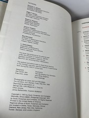 Applications in Mathematics Course A Teacher’s Edition 1972 Scott Foresman