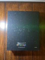 Southwestern Advantage Honors College University Prep Textbook Hardcover
