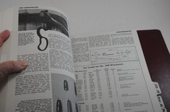 Ken Waters Pet Loads 2nd Edition April 1980 Binder 418 Pages 5-Ring Binder