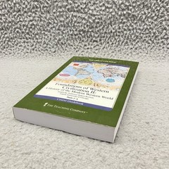 Great Courses: Foundations of Western Civilization II Course Guidebook & DVDs