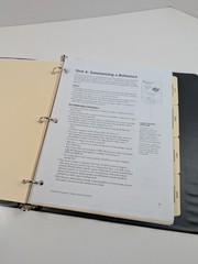 IEW Teaching Writing Structure and Style Seminar and Practicum Workbook 2nd ed