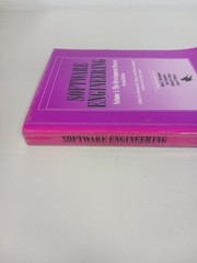 Computer Society: Software Engineering, Vol 1 & 2 Dev & Sup Process by R Thayer