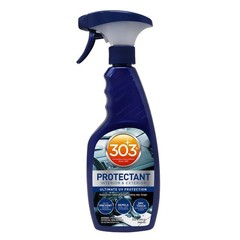 Automotive Protectant Spray, UV Protection for Car Interior & Exterior – Prot…