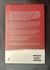 Other Early Christian Gospels: A Critical Edition of the Surviving Greek Manuscr