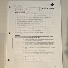 BJU Press Writing & Grammar 10 Teacher’s Ed Tests Answer Key 4th CD-ROM 2014