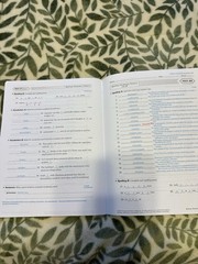 Abeka 5th Grade Complete Teacher Answer Key Set, Newest Edition