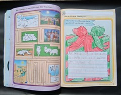 Abeka Grade 1 Lot Bible Friends Readers Activity Books History Science Health H1