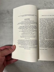 OXFORD Clarendon ARISTOTLE Series: Posterior Analytics 2nd Edition (1994, TPB)