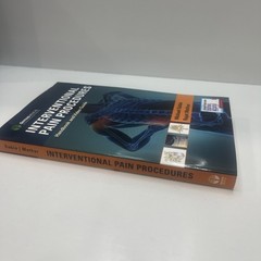 Interventional Pain Procedures: Handbook and Video Guide by Sabia MD