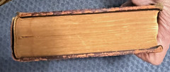 Antique Handbook of Ready Reference; The Century Book of Facts; 1905; Good cond.